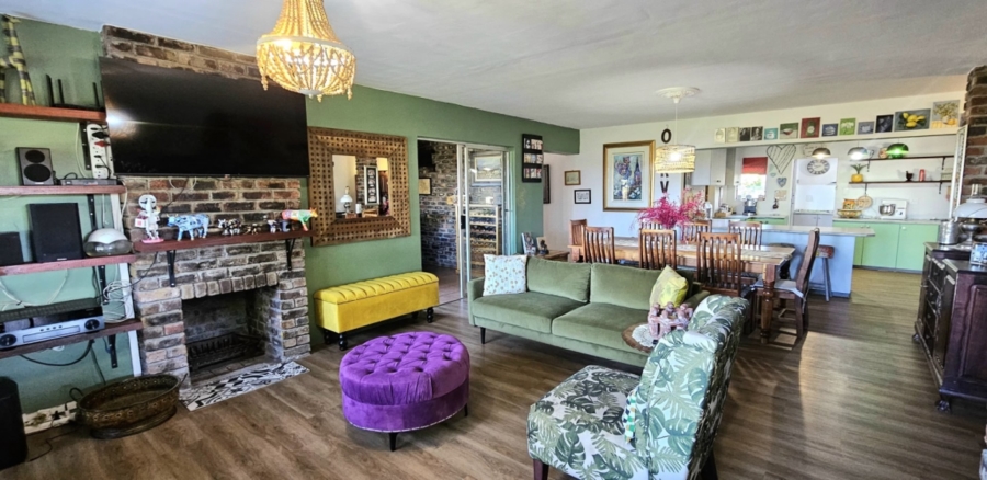 5 Bedroom Property for Sale in Franskraal Western Cape